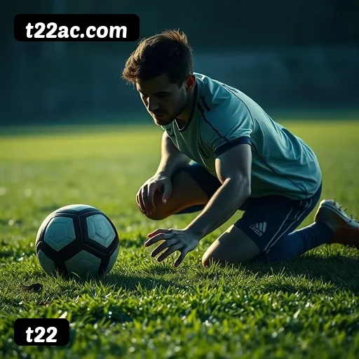Vantagens exclusivas t22 para jogadores brasileiros - São Paulo, Rio, BH