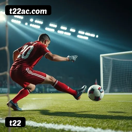 t22 segurança SSL 256-bit - Licença Curaçao, eCOGRA, GLI certificado
